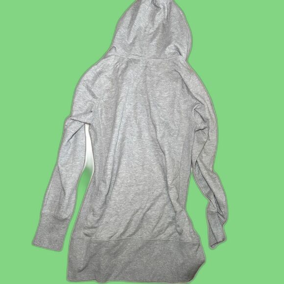 Size Juniors XL So Clothing‎ Gray Hoodie - Picture 3 of 4